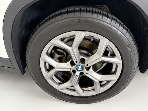 Used 2022 BMW X3 sDrive30i w/ Premium Package 2 (ZPA) RWD image 30