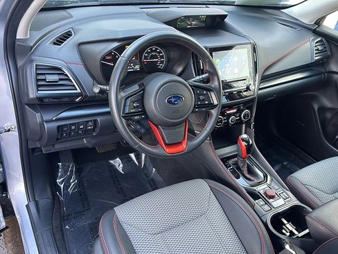 Used 2023 Subaru Forester Sport image 10