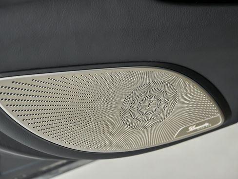 Used 2021 Mercedes-Benz E 63 AMG S image 19