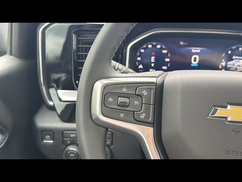 New 2026 Chevrolet Silverado 1500 LT AWD/4WD image 13