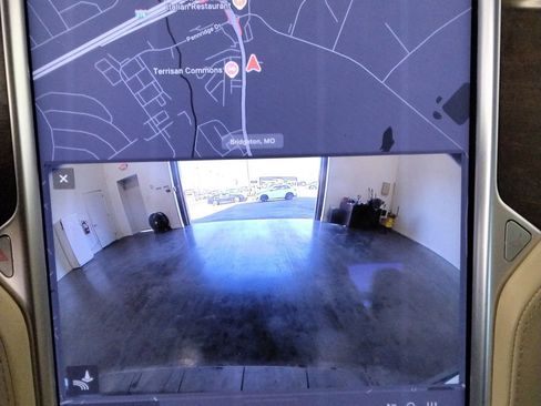 Used 2017 Tesla Model X P100D image 19