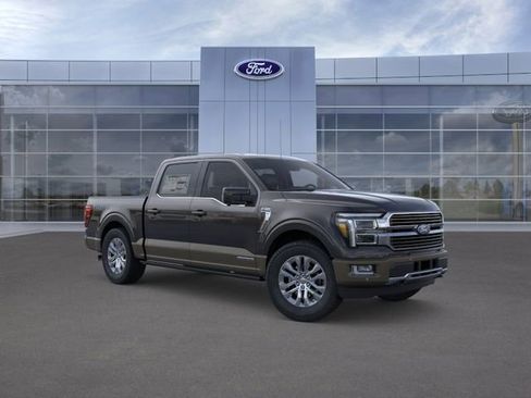 New 2026 Ford F150 King Ranch AWD/4WD image 7