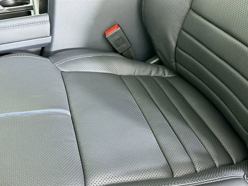 New 2026 Ford F450 Platinum w/ FX4 Off-Road Package image 20