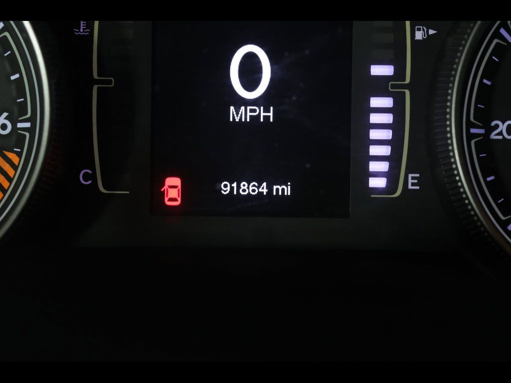 Used 2015 Jeep Cherokee Latitude AWD/4WD image 16