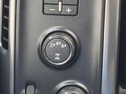 Used 2017 Chevrolet Silverado 2500 LTZ w/ Duramax Plus Package AWD/4WD image 9