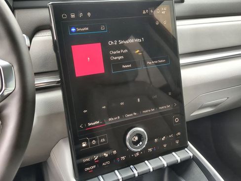 New 2026 GMC Terrain Denali image 13