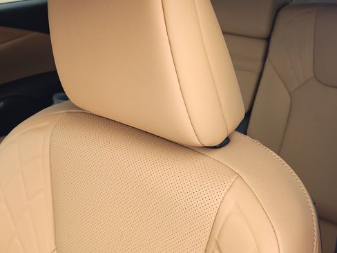 Certified 2025 Lexus RX 350 Premium image 19