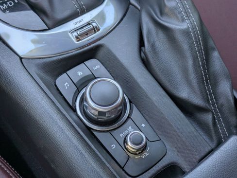 Used 2020 MAZDA MX-5 Miata RF Grand Touring image 26