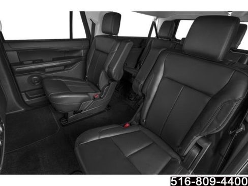 Used 2023 Ford Expedition Max XLT AWD/4WD image 14