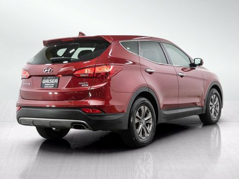 Used 2013 Hyundai Santa Fe Sport AWD/4WD image 5