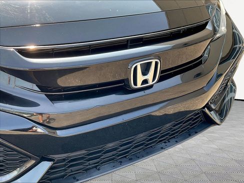 Used 2017 Honda Civic EX image 33