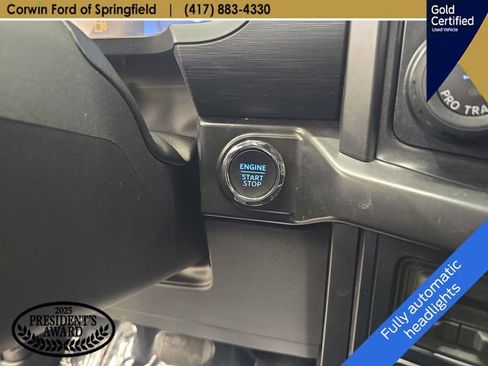 Certified 2025 Ford F150 Tremor w/ Tow/Haul Package AWD/4WD image 30