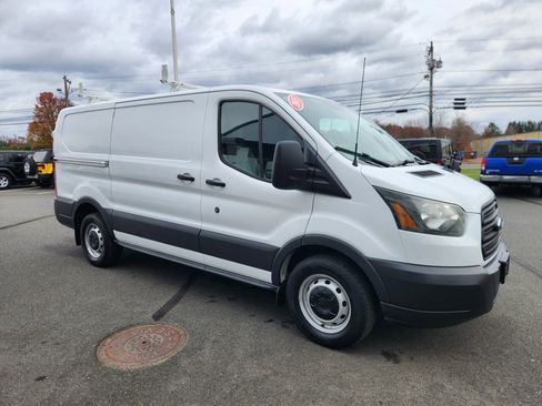 Used 2015 Ford Transit 150 130 Low Roof image 18