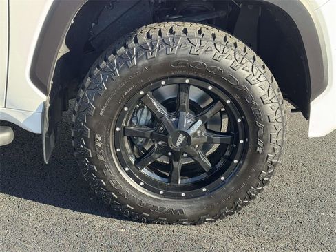 Used 2022 Toyota Tundra SR5 image 26