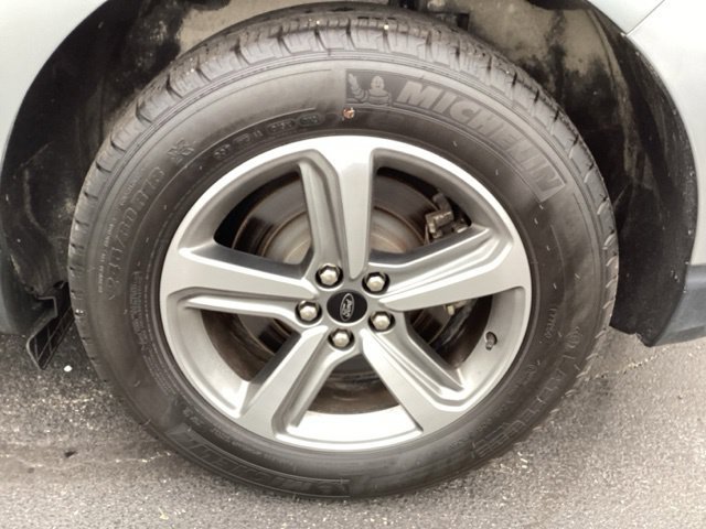 Used 2024 Ford Edge SEL w/ Convenience Package AWD/4WD image 7