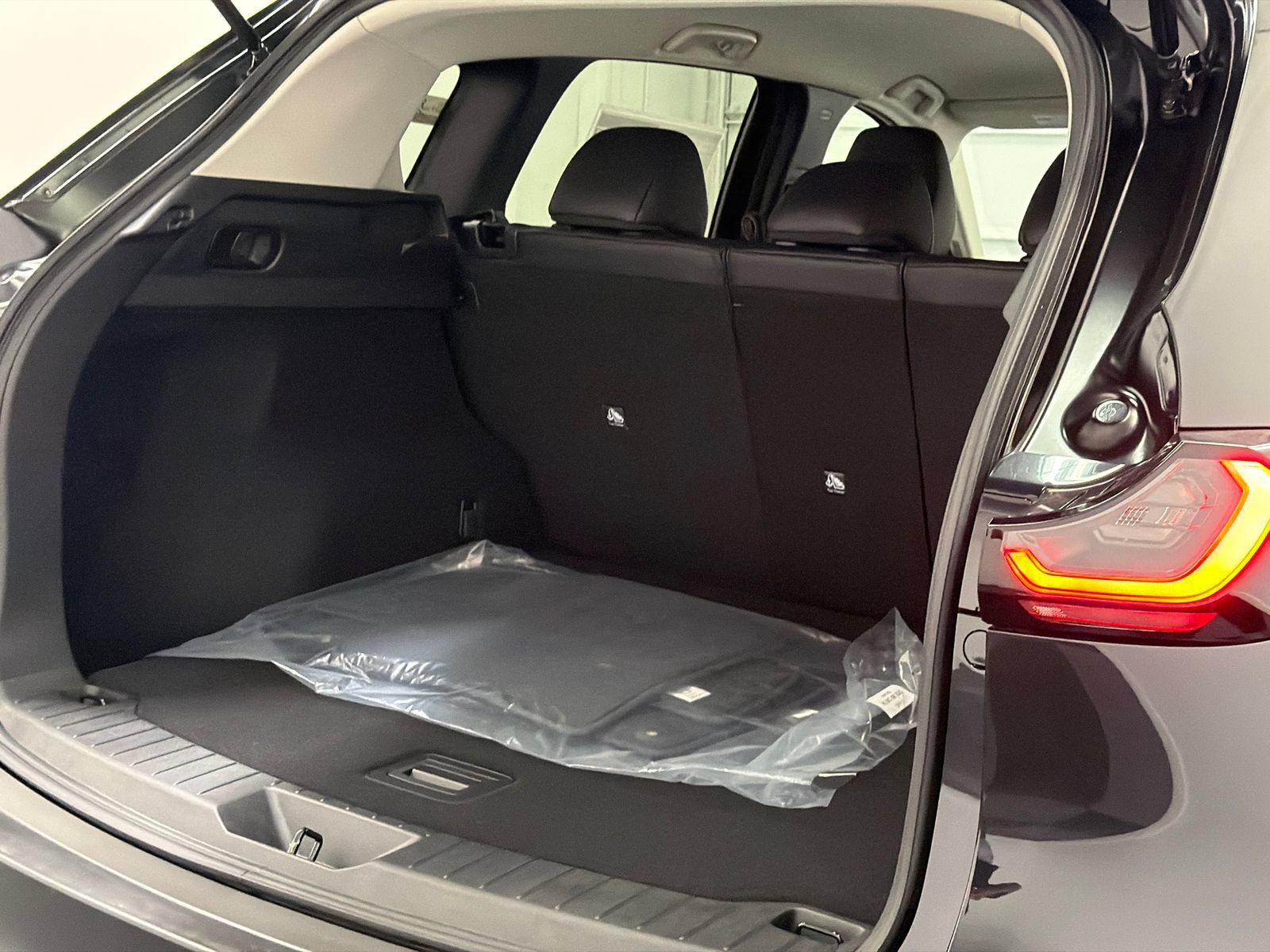 New 2026 MAZDA CX-5 Select AWD/4WD image 9