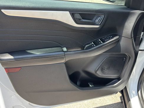Used 2021 Ford Escape S FWD image 24