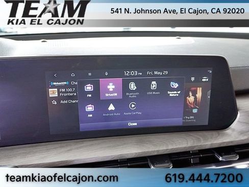 Used 2024 Kia Telluride SX Prestige X-Line AWD/4WD image 27