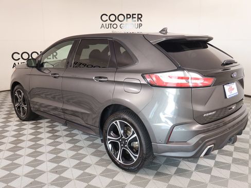 Used 2019 Ford Edge ST w/ Equipment Group 401A AWD/4WD image 24