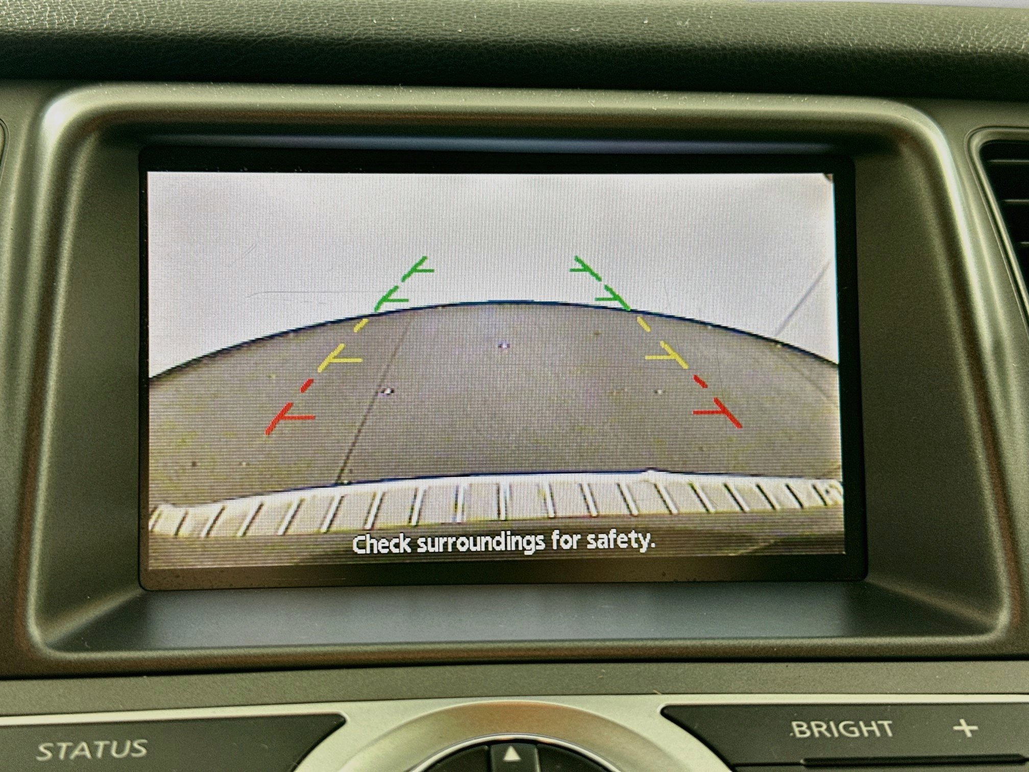 Used 2014 Nissan Murano SL FWD image 22