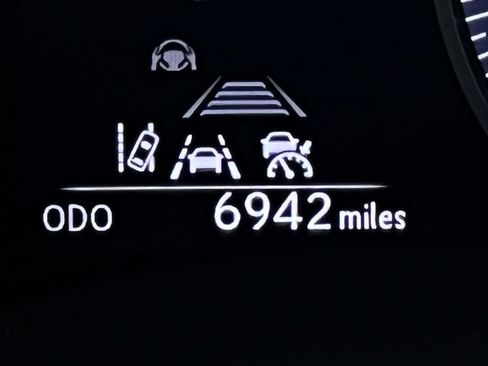 Used 2025 Lexus NX 350 350 Premium w/ Accessory Package (2T) image 20