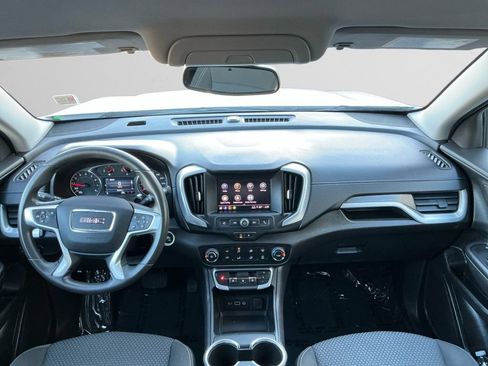Used 2024 GMC Terrain SLE image 10
