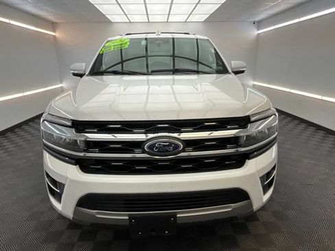 Used 2024 Ford Expedition Limited AWD/4WD image 2