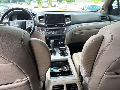Used 2020 Honda Pilot EX-L image 26