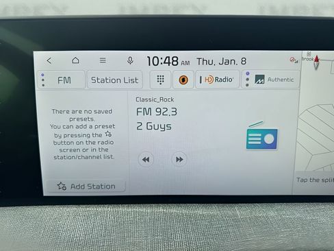 Used 2023 Kia EV6 Wind w/ Wind Technology Package image 18