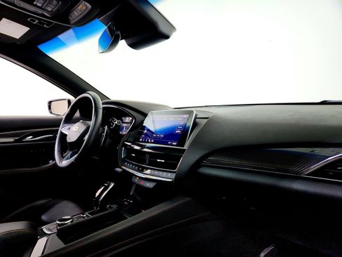 Used 2024 Cadillac CT5 Sport image 21
