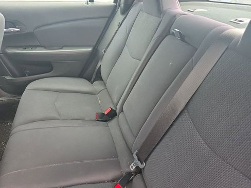 Used 2013 Chrysler 200 Touring image 15