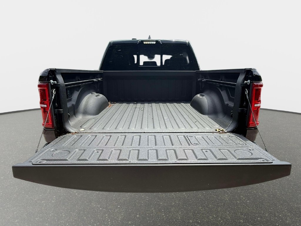 New 2026 RAM 1500 RHO w/ RHO Level 1 Equipment Group AWD/4WD image 25