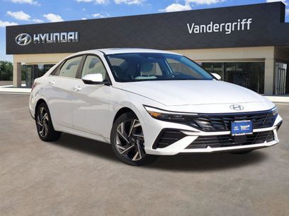 New 2026 Hyundai Elantra Limited