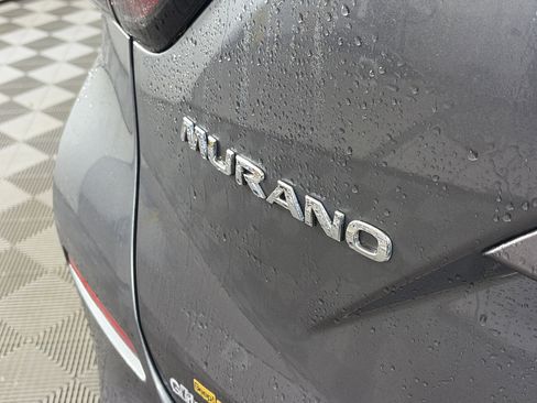 Used 2019 Nissan Murano Platinum image 16