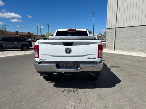 Used 2020 RAM 2500 Tradesman AWD/4WD image 15
