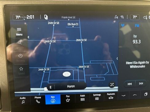 New 2026 Ford F150 XLT w/ Equipment Group 302A MID AWD/4WD image 20