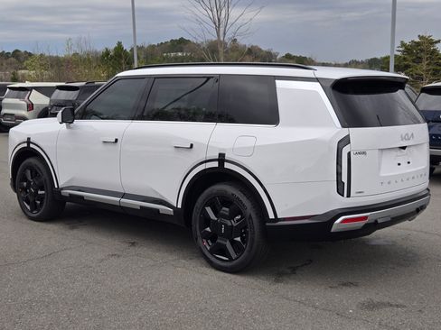 New 2027 Kia Telluride SX image 5