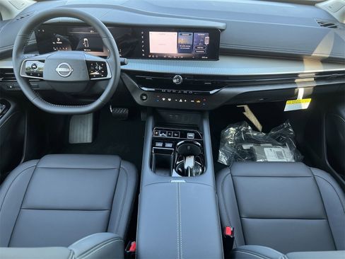 New 2025 Nissan Murano SL w/ Cargo Package image 2