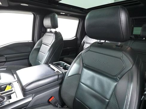 Certified 2023 Ford F150 Raptor image 12