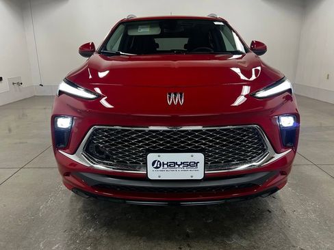 New 2026 Buick Encore GX Avenir w/ Avenir Convenience Package image 8