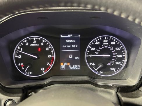 Used 2021 Subaru Outback Premium image 11