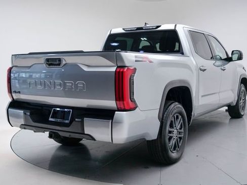 Used 2024 Toyota Tundra SR5 w/ SX Package AWD/4WD image 11