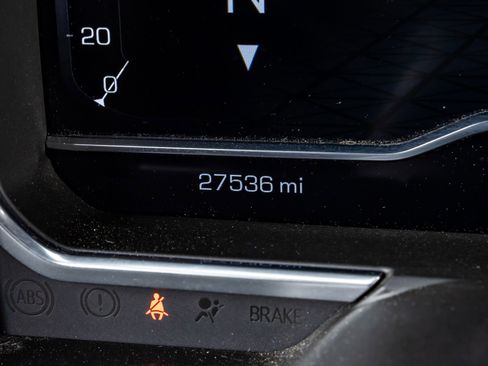 Used 2023 GMC Sierra 1500 Denali Ultimate image 21