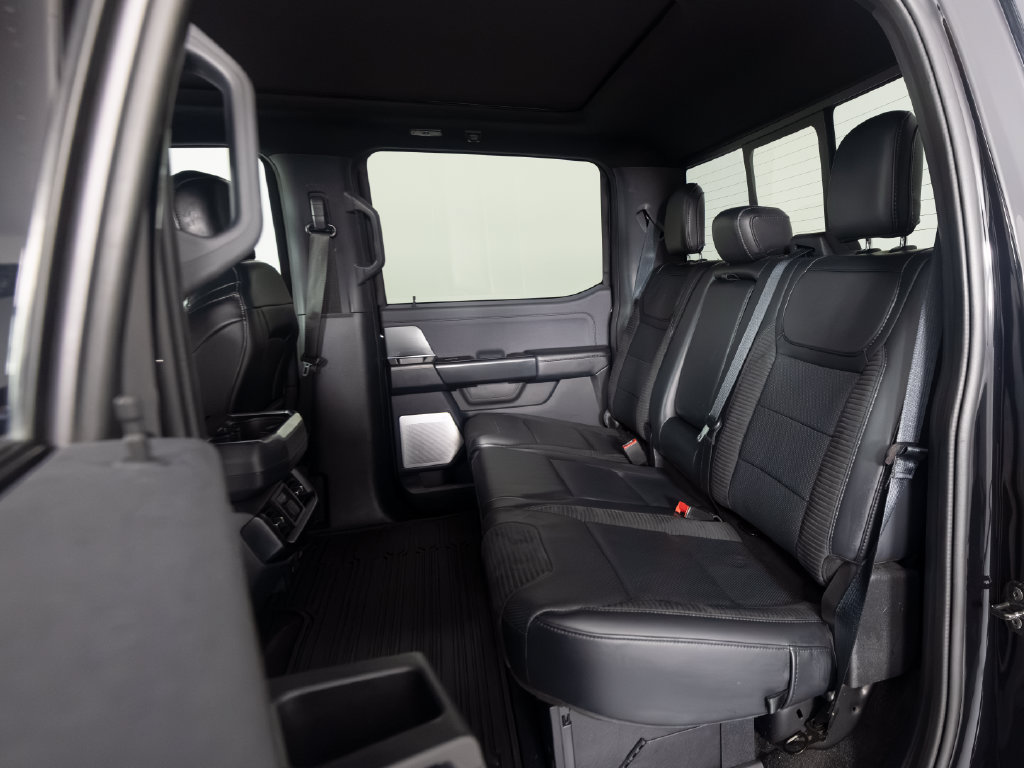 Used 2022 Ford F150 Raptor w/ Equipment Group 801A High AWD/4WD image 39