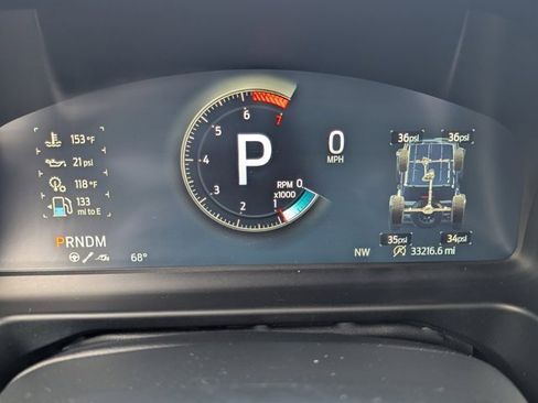 Used 2023 Ford Bronco Raptor image 23