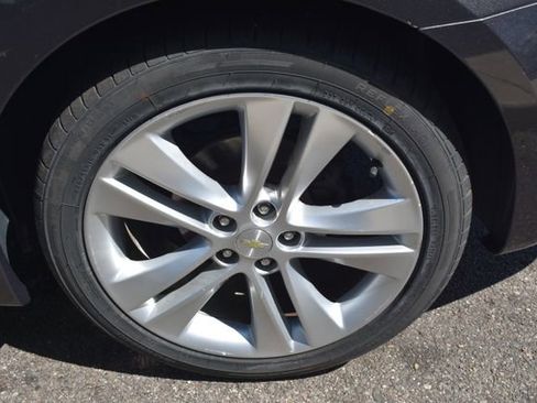 Used 2014 Chevrolet Cruze LTZ w/ RS Package FWD image 47