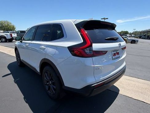 New 2026 Honda CR-V EX-L image 6
