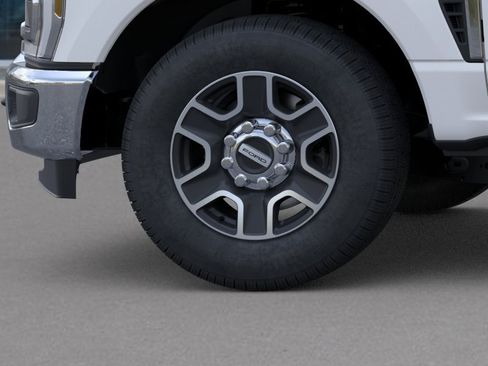 New 2026 Ford F350 Lariat RWD image 21