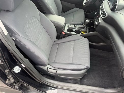 Used 2020 Hyundai Tucson SEL w/ Cargo Package AWD/4WD image 57