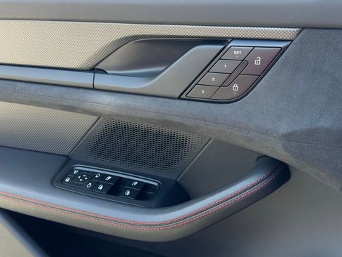 Certified 2024 Porsche Taycan GTS image 29